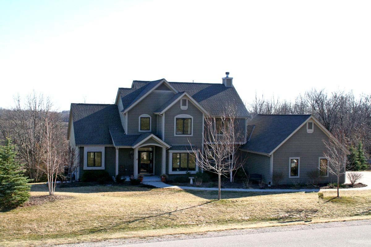 N54W25925 Glen Ridge, Lisbon, WI 53089