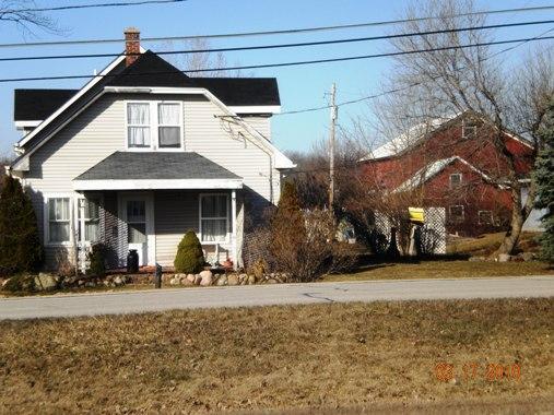 15026 Washington Ave, Yorkville, WI 53182