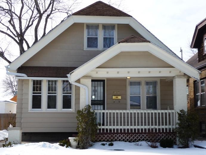 4529 N 37th St, Milwaukee, WI 53209