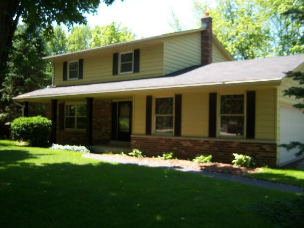 5141 S Honey Creek, Greenfield, WI 53221