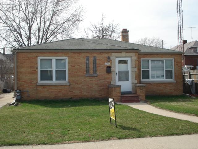 6516 21st Ave, Kenosha, WI 53143