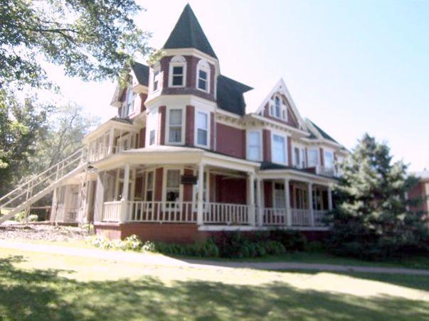 500 Church St., Soldiers Grove, WI 54655