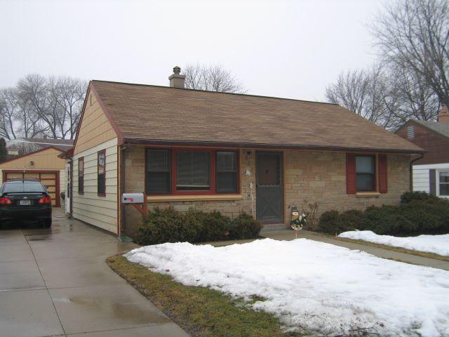 3357 S 57th St., Milwaukee, WI 53219