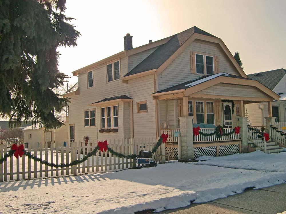 1313 Menomonee Ave., South Milwaukee, WI 53172