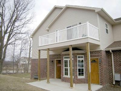 N99W14091 Seven Pines #B, Germantown, WI 53022
