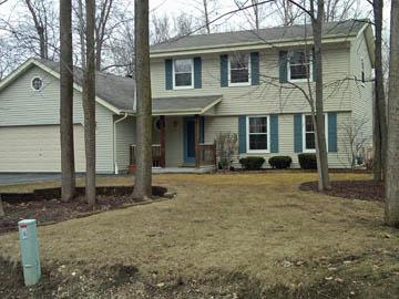 3210 E Woodview Ave., Oak Creek, WI 53154