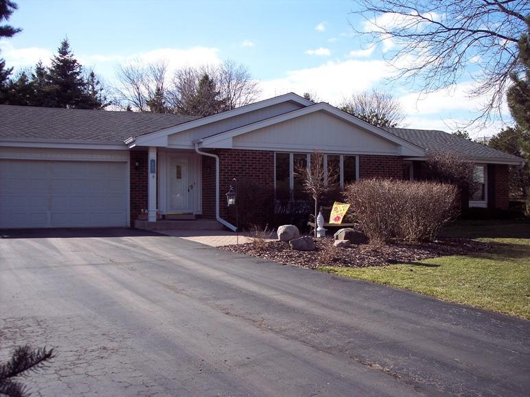 4765 N 186th St., Brookfield, WI 53045