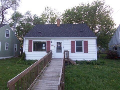 4052 29th Ave, Kenosha, WI 53140
