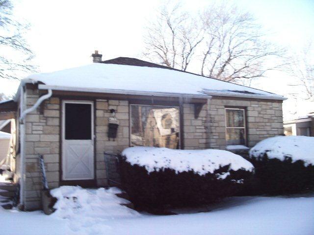 4159 N 39th St., Milwaukee, WI 53216