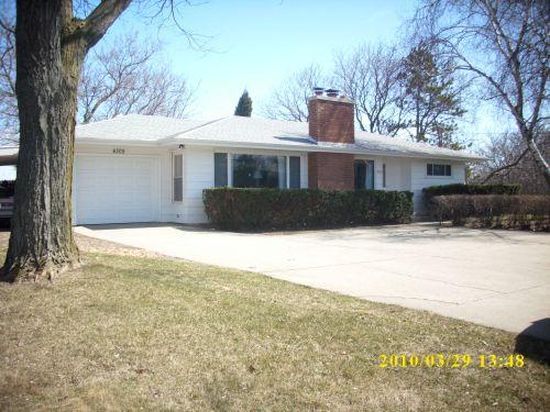 4309 Hwy 31, Caledonia, WI 53405