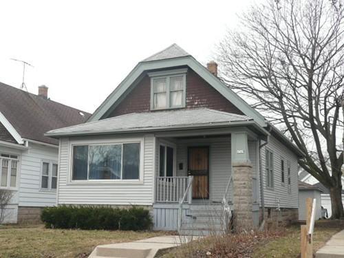 4569 N 37th St, Milwaukee, WI 53209