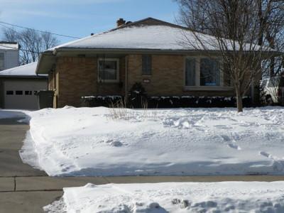 727 E Bolivar Ave, Milwaukee, WI 53207