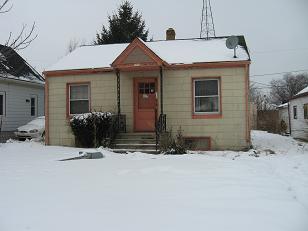 1508 Pratt Ave., Mount Pleasant, WI 53403