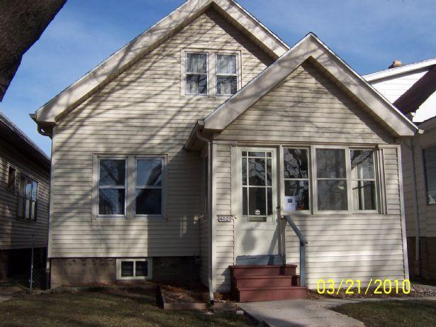 4020 N 18th St, Milwaukee, WI 53209