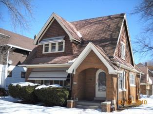 2800 N 54th St, Milwaukee, WI 53210