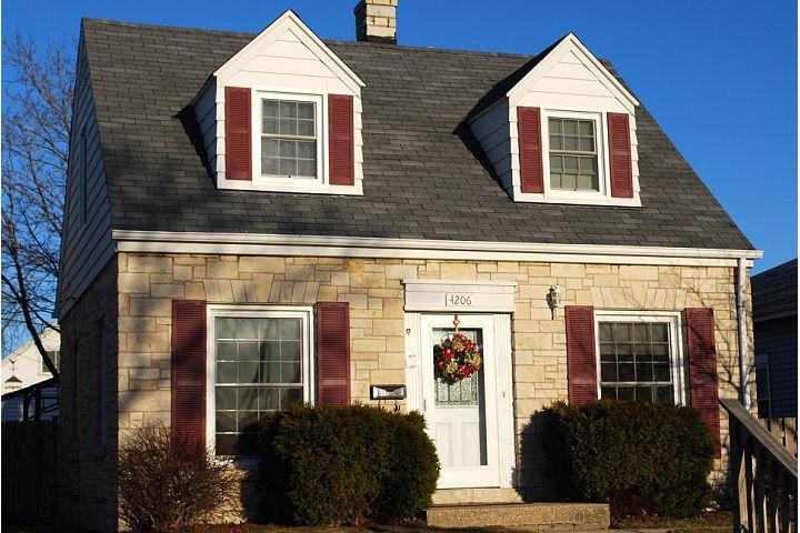 4206 S 2nd St., Milwaukee, WI 53207