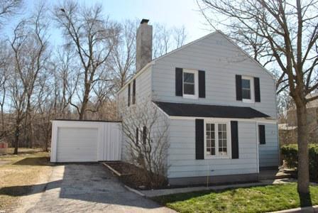 5732 Clover Ln., Greendale, WI 53129