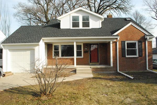 7108 W Bluemound Rd., Wauwatosa, WI 53213