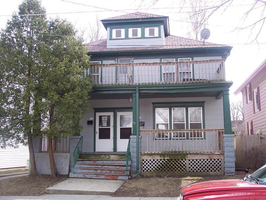 1115 64th St. #1117, Kenosha, WI 53143