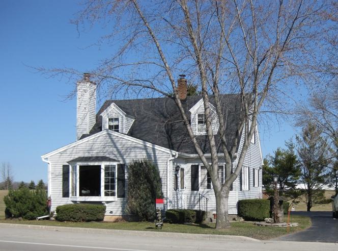 185 N Main St., Sheboygan Falls, WI 53085