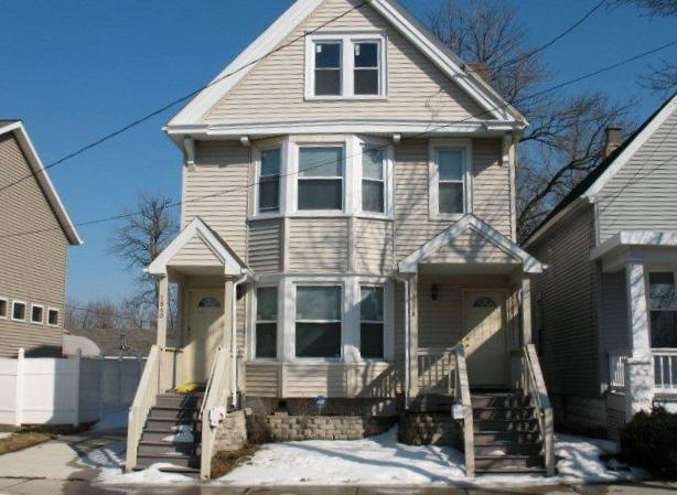 1838 N 14th St #1840, Milwaukee, WI 53205