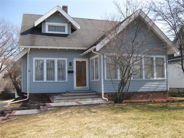 228 Fond Du Lac Ave., Sheboygan Falls, WI 53085