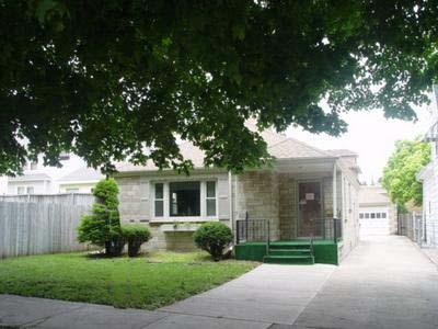 3000 Webster St, Racine, WI 53403