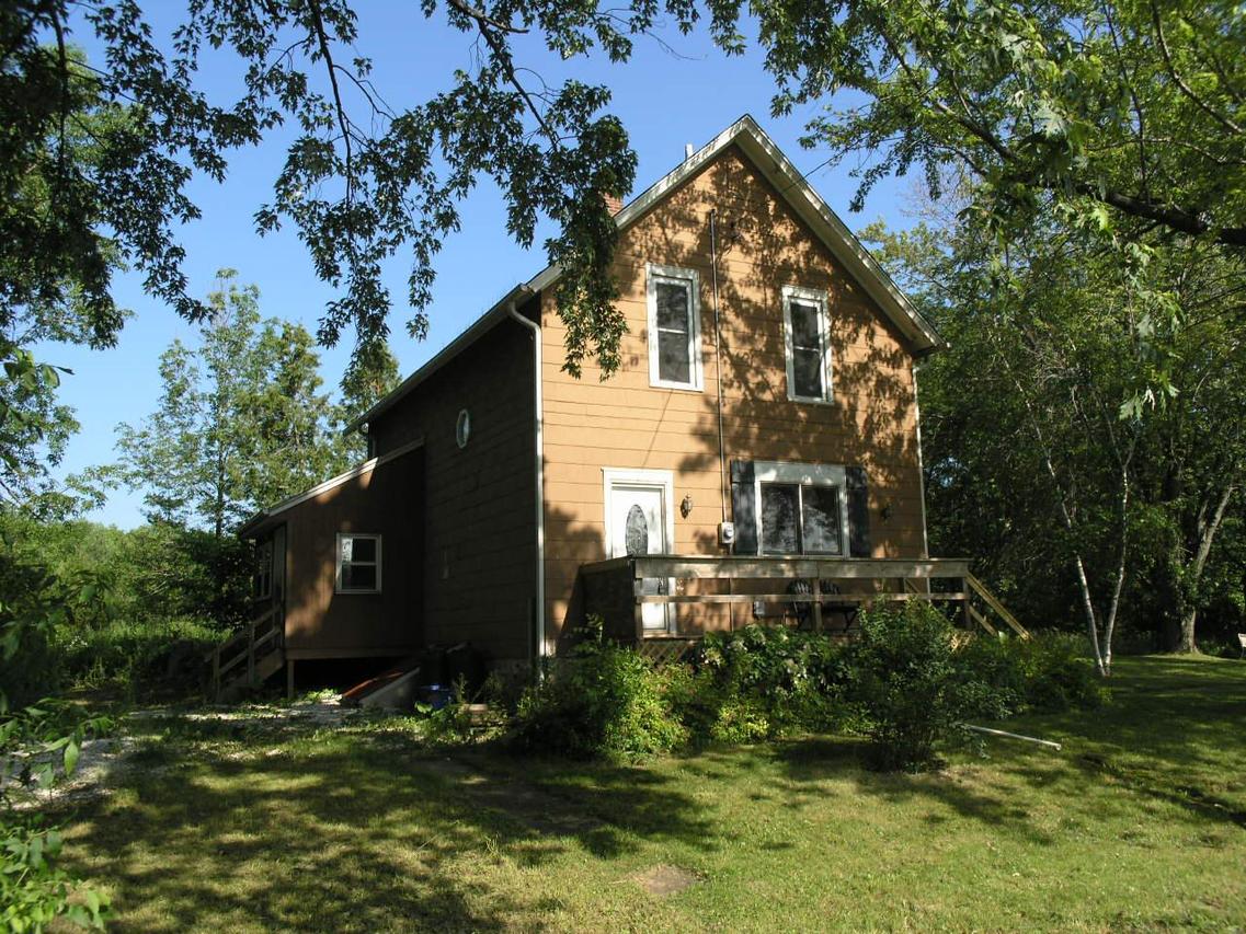 921 Lake Shore Rd., Grafton, WI 53024