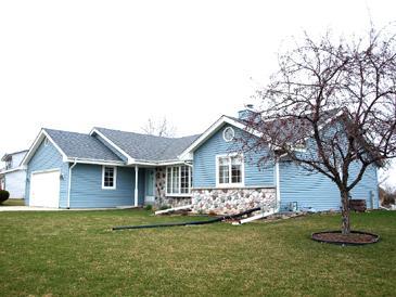 W143N4896 Brook Falls, Menomonee Falls, WI 53051