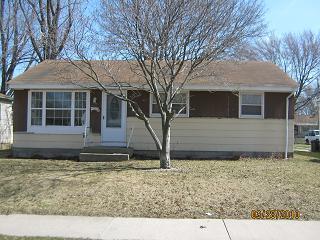 8139 W Glen Ave, Milwaukee, WI 53218