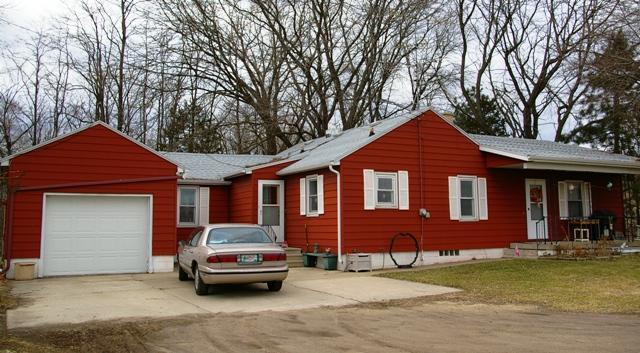 N5391 Lake Rd., Hamilton, WI 54669