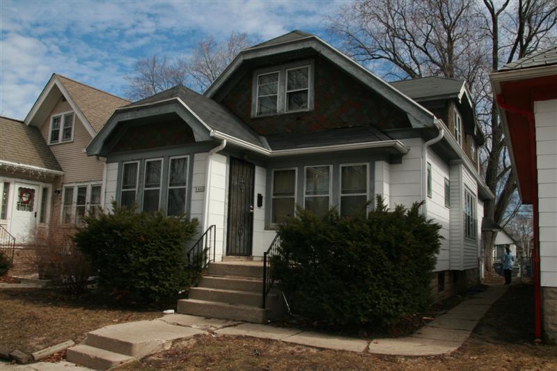 5460 N 41st St, Milwaukee, WI 53209