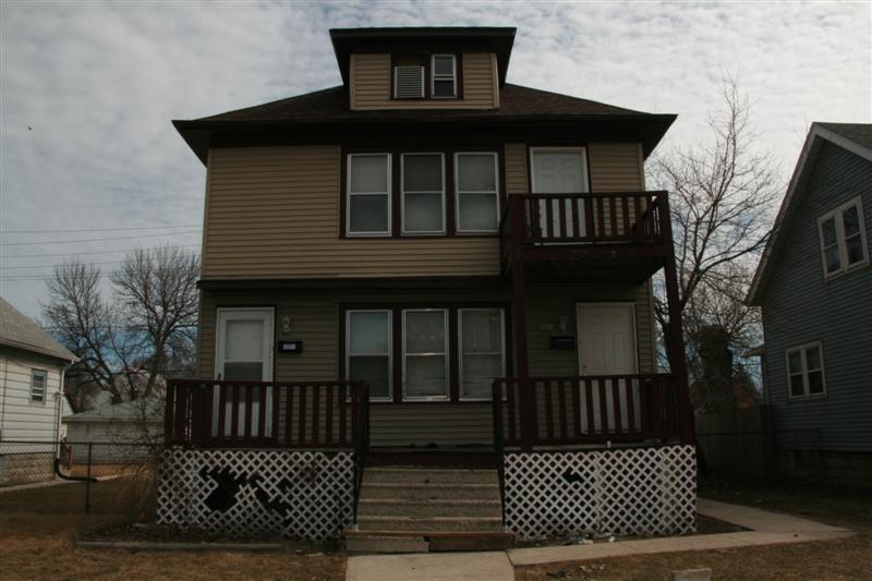5014 N 39th St #5016, Milwaukee, WI 53209