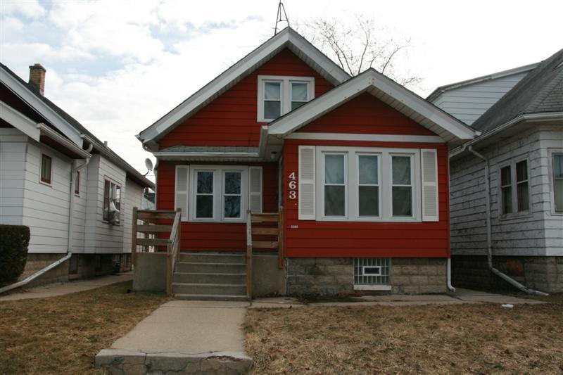 4630 N 41st St, Milwaukee, WI 53209