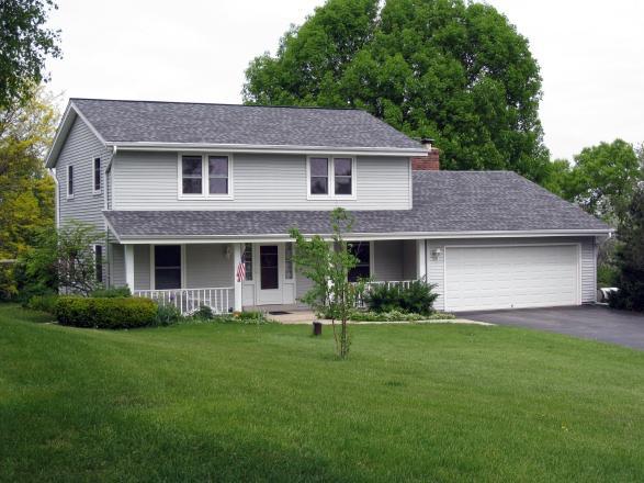 W260N5132 Autumn Trl, Lisbon, WI 53072