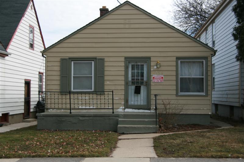 4752 N 30th St., Milwaukee, WI 53209
