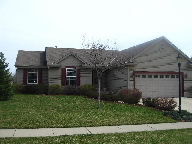1701 Carriage Dr., East Troy, WI 53120