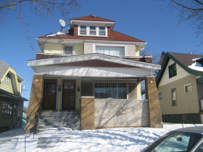 3536 N 22nd St. #3538, Milwaukee, WI 53206