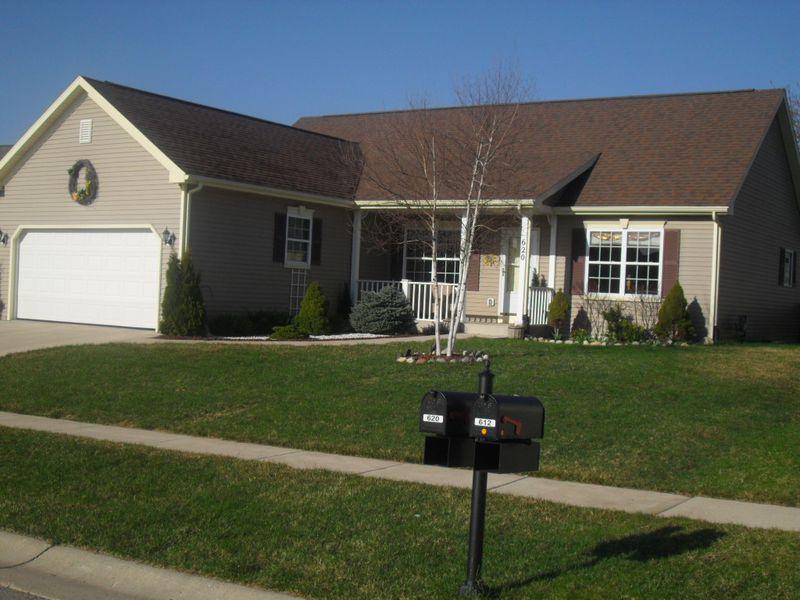 620 Balsam Dr., Elkhorn, WI 53121