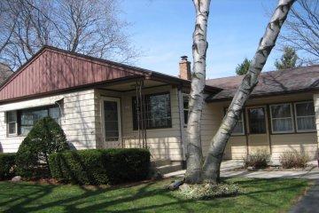 3114 W Rochelle Ave, Glendale, WI 53209