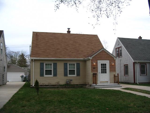 160 N 73rd St., Milwaukee, WI 53213