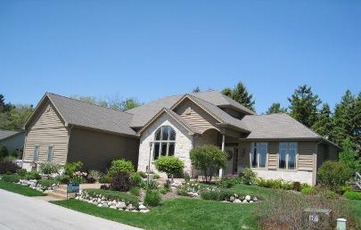 3200 Island Club #16, Mount Pleasant, WI 53405