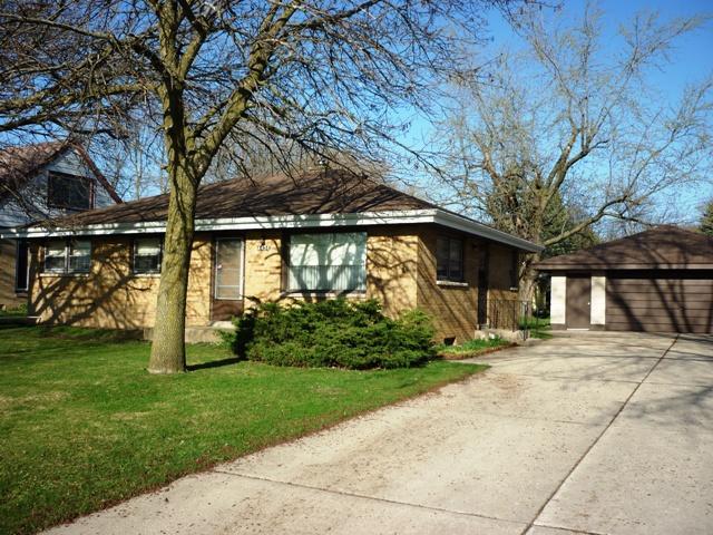 4434 S 84th St., Greenfield, WI 53228