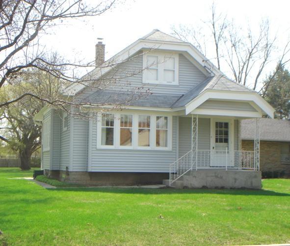 4003 W Clinton Ave, Milwaukee, WI 53209