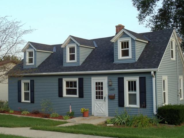 549 Briody St, Burlington, WI 53105