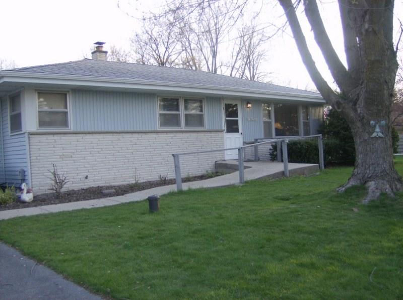N53W23801 Northview Dr., Lisbon, WI 53089