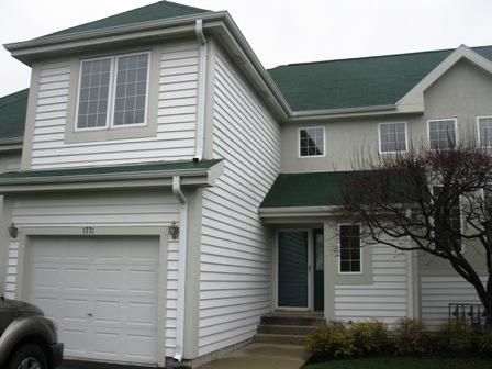 1771 Woodland Cir #12-18, Geneva, WI 53147