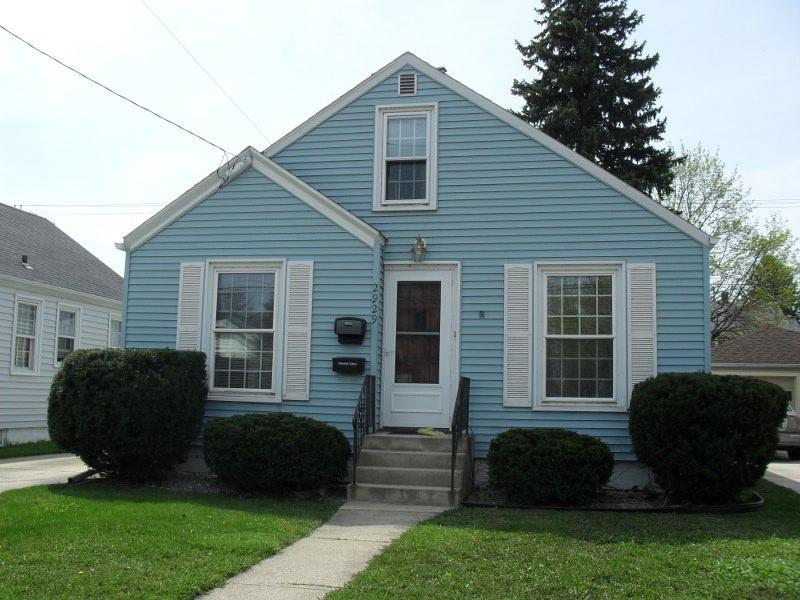 2929 Twentyfirst St., Racine, WI 53403