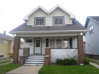 3608 Lindermann Ave, Racine, WI 53405