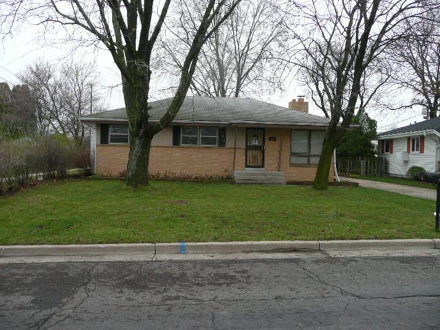 7114 N 37th St, Milwaukee, WI 53209